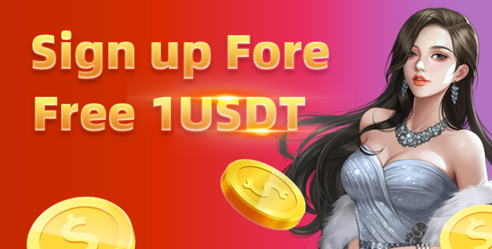 Play games and earn 100USDT per day