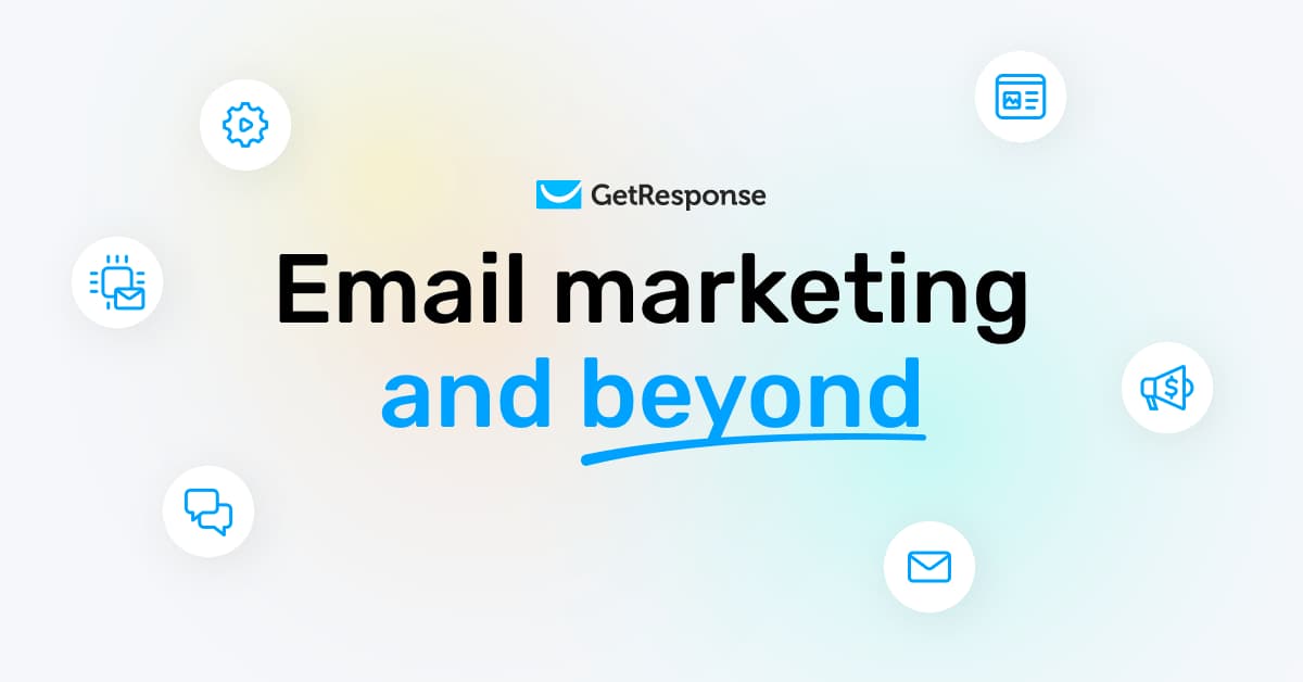 GetResponse | Professional Email Marketing for Everyone